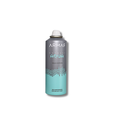 Armaf Odyssey Aqua Body Spary 6.8FL.OZ