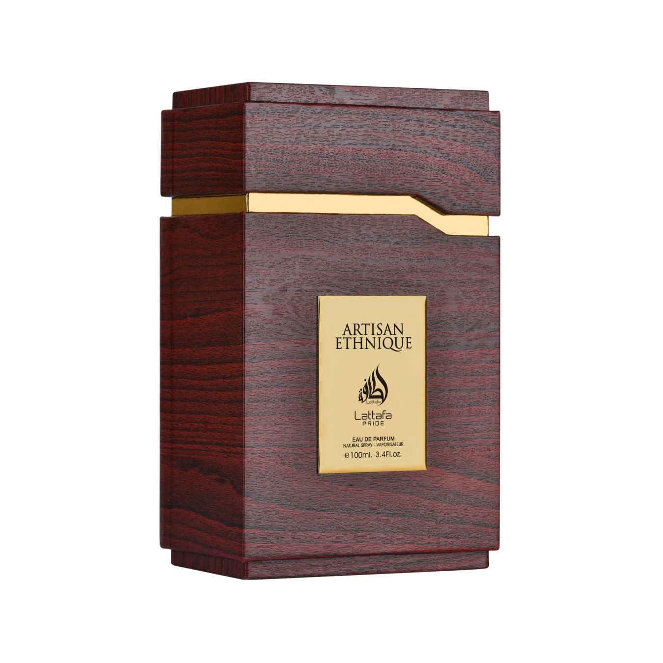 Lattafa Pride Artisan Ethique 100ml Eau De Parfum Spray 3.4 fl.oz