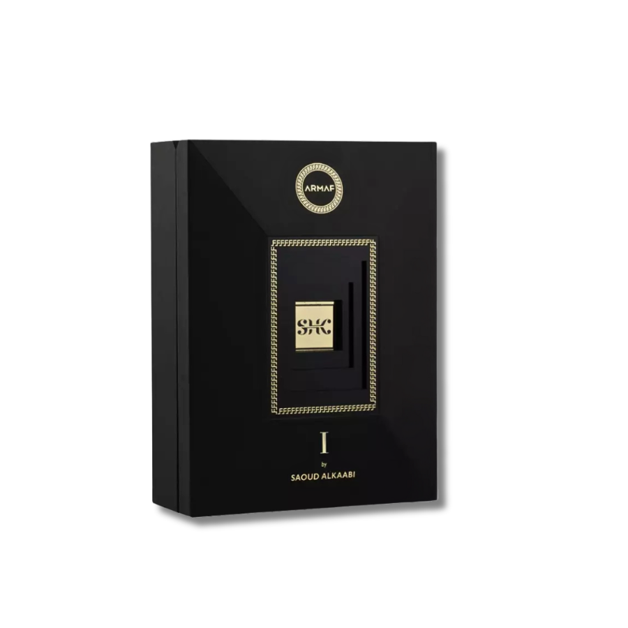 Armaf SHK l Eau De Parfum 3.4FL.OZ For Men