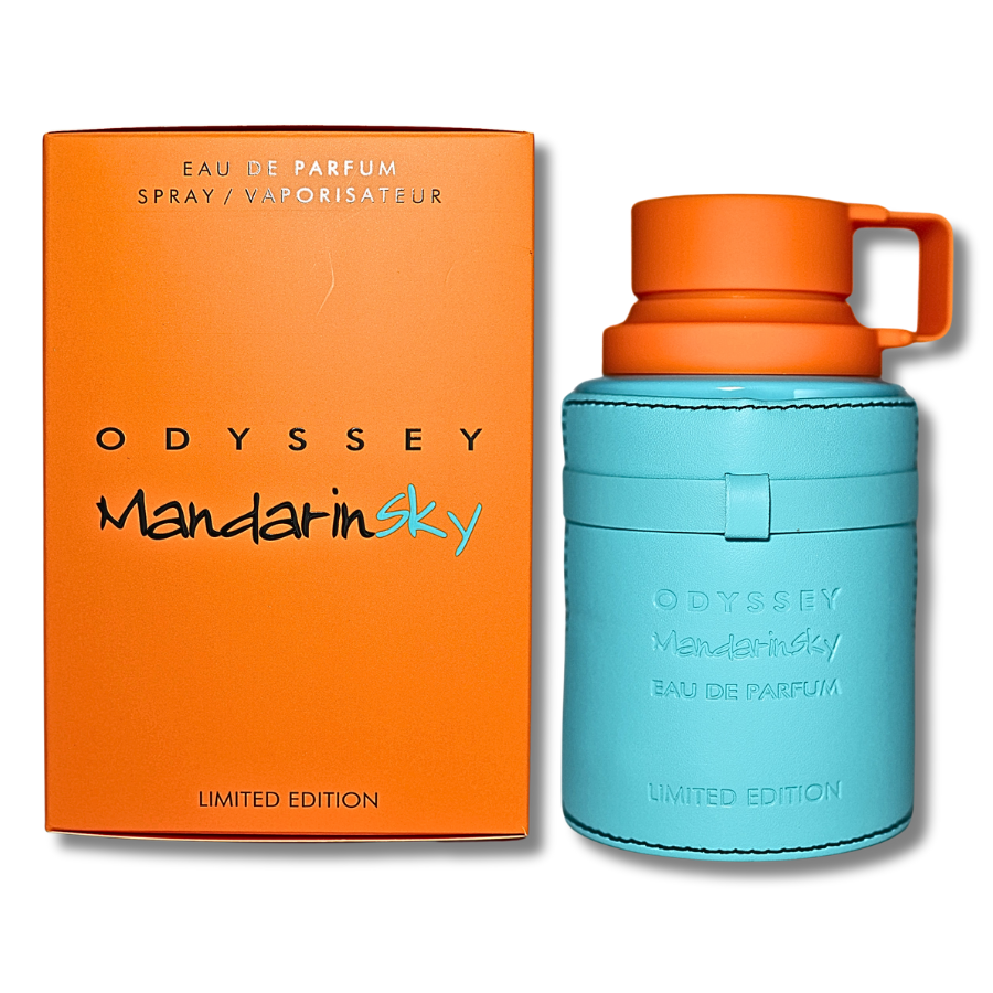 Armaf Odyssey Mandarin Sky Eau De Parfum 6.8FL.OZ