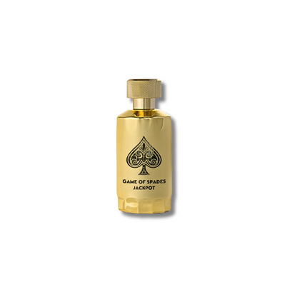 Game Of Spades Jackpot Parfum 3.4FL.OZ Unisex