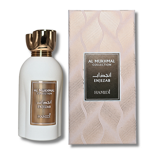 Hamidi Al Mukhmal Enjezab Eau De Parfum 3.4FL.OZ