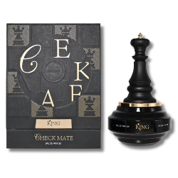 Armaf Checkmate King Eau De Parfum 3.4FL.OZ For Men