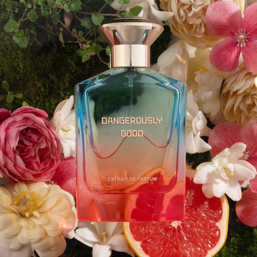 Fragrance Story Dangerously Good Extrait De Parfum 3.4FL.OZ