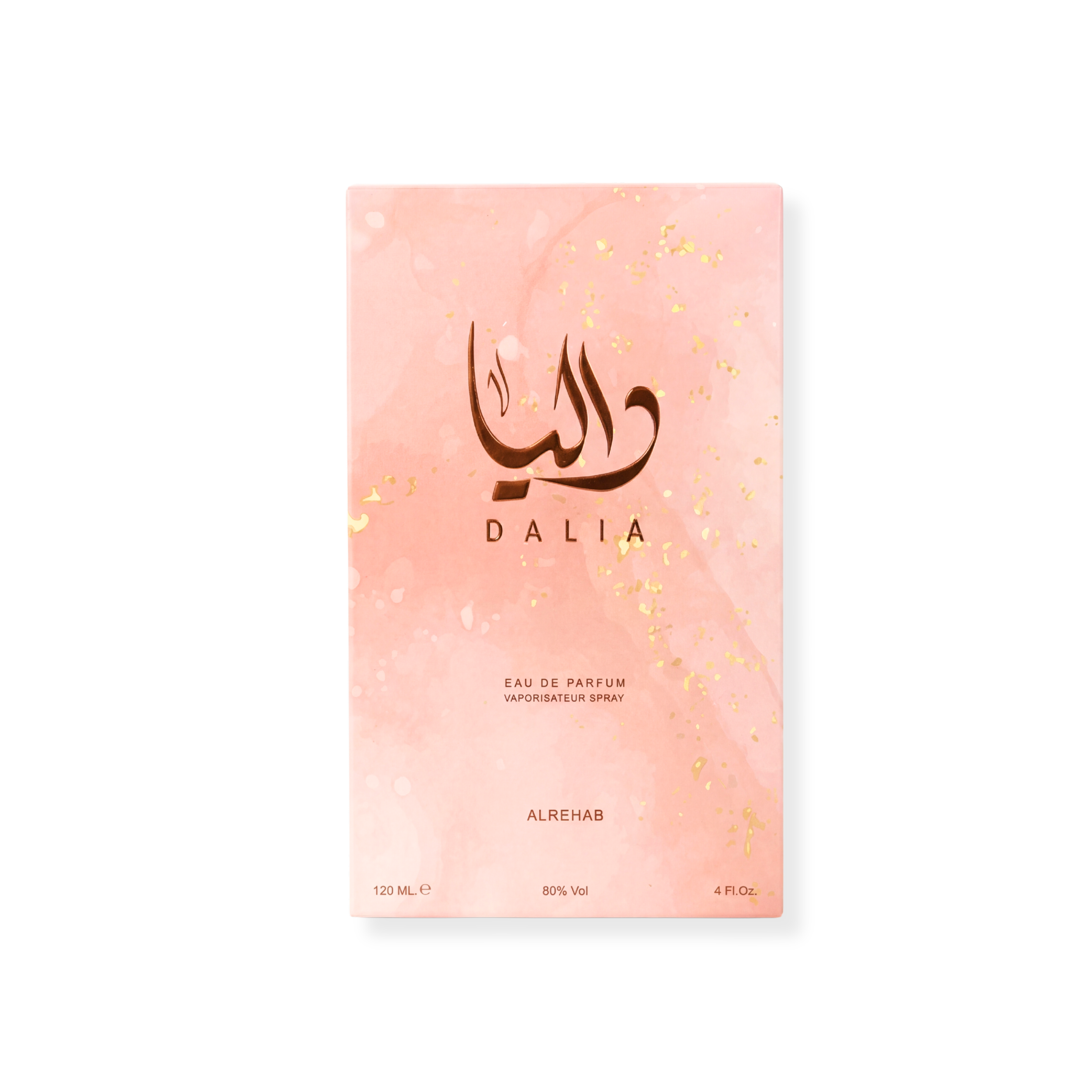 Dalia Eau De Parfum for Women