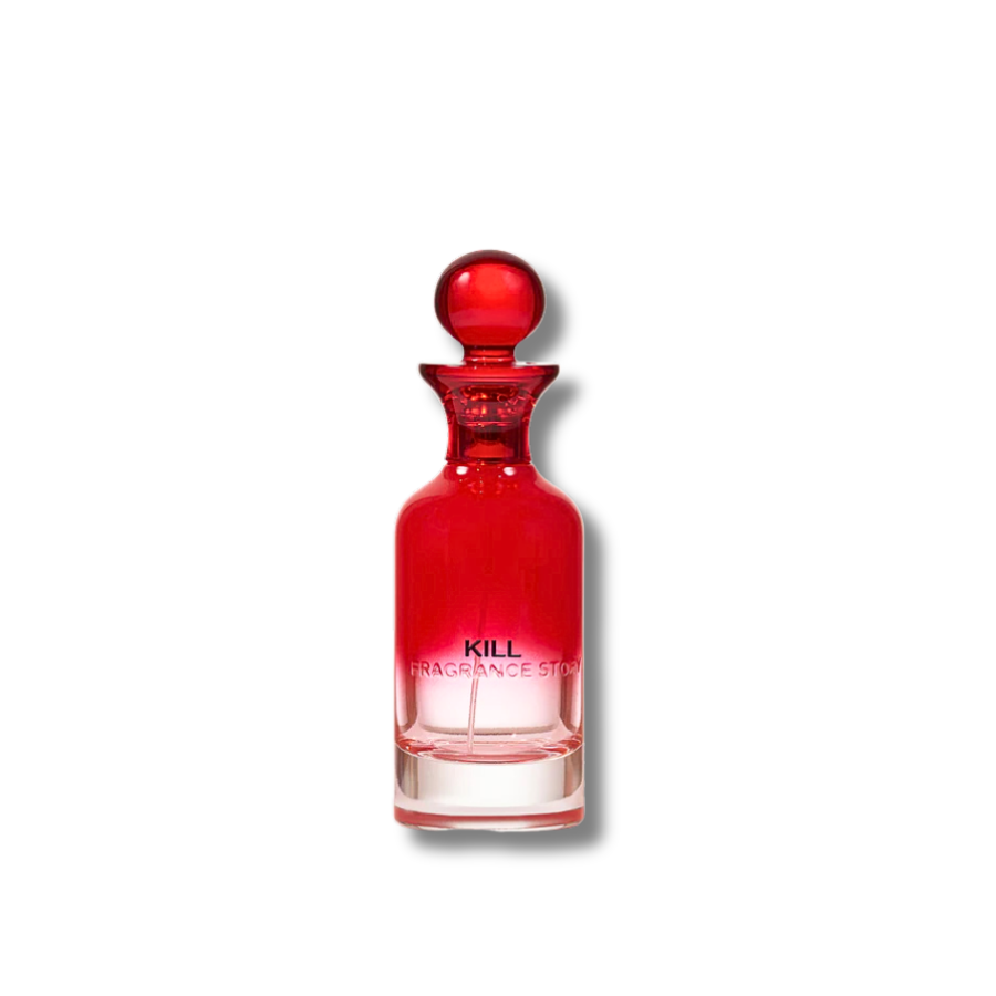 Fragrance Story Kill Pour Homme Eau De Parfum 3.4FL.OZ