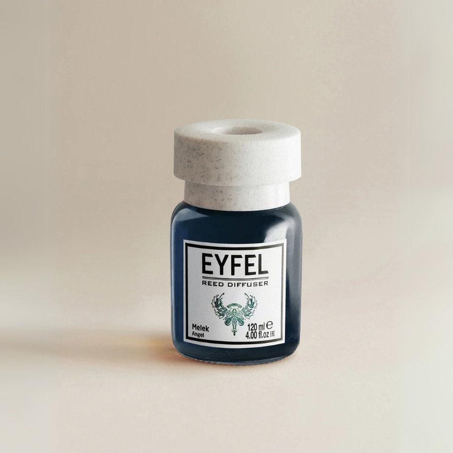 Eyfel Reed Diffuser Angel Scent 4.00FL.OZ