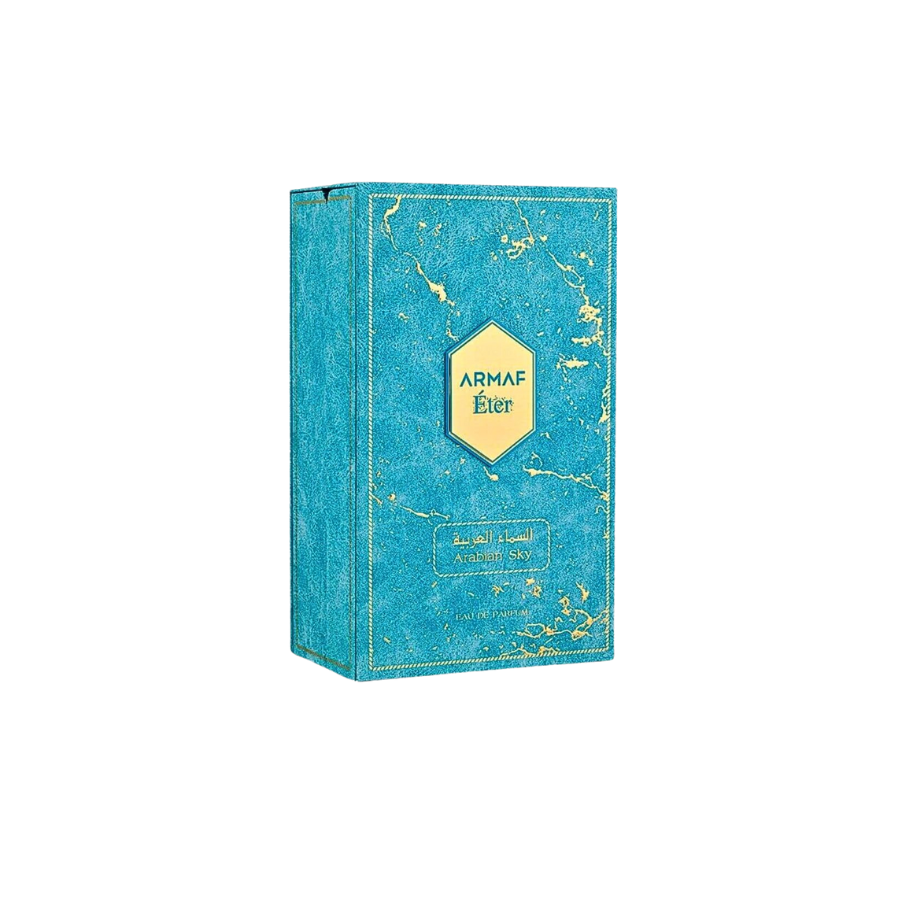 Armaf Eter Arabian Sky Eau De Parfum 3.4FL.OZ