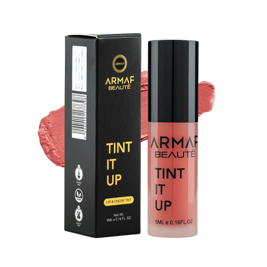 ARMAF BEAUTE TINT IT UP GINGER