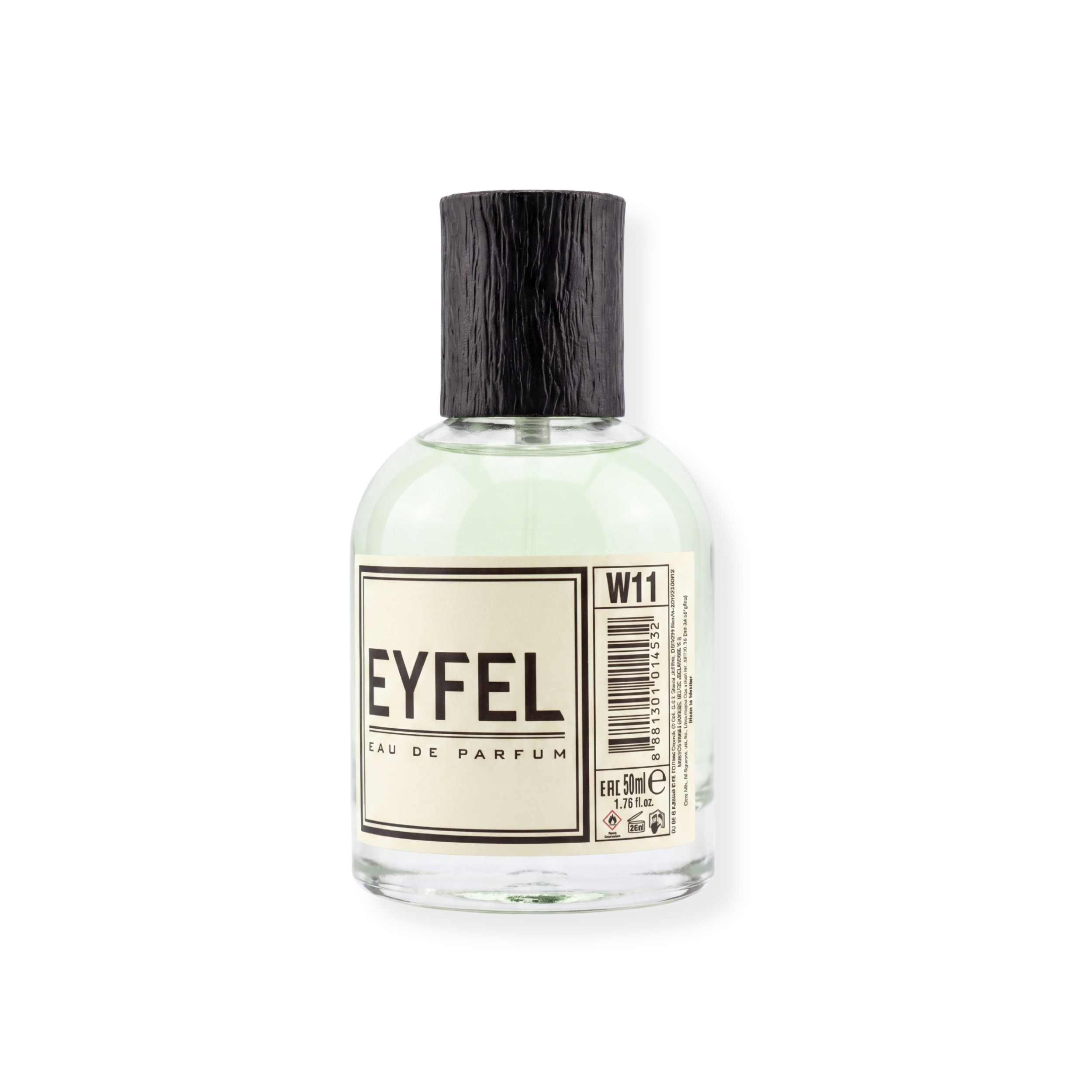 Eyfel W11 Eau De Parfum 1.7FL.OZ For Women