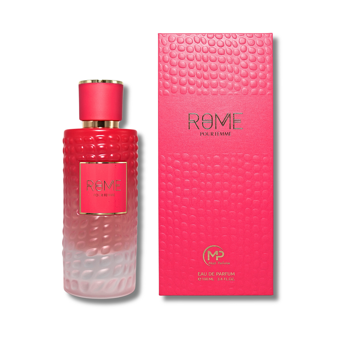 ROME Pour Femme Eau De Parfum 3.4fl.oz