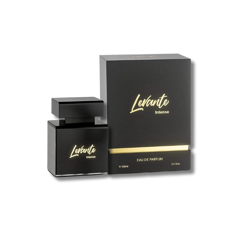 JO MILANO LEVANTE INTENSE EDP 3.4FL.OZ | 100ML