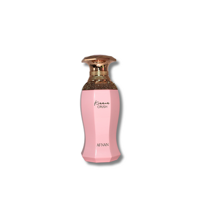 Afnan Kiaana Crush Eau De Parfum 3.4FL.OZ For Women