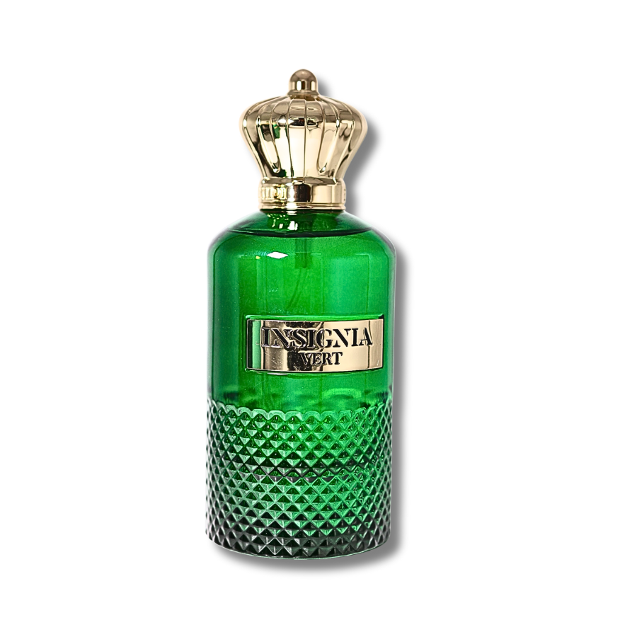 Hamidi Insignai Vert Eau De Parfum 3.6FL.OZ
