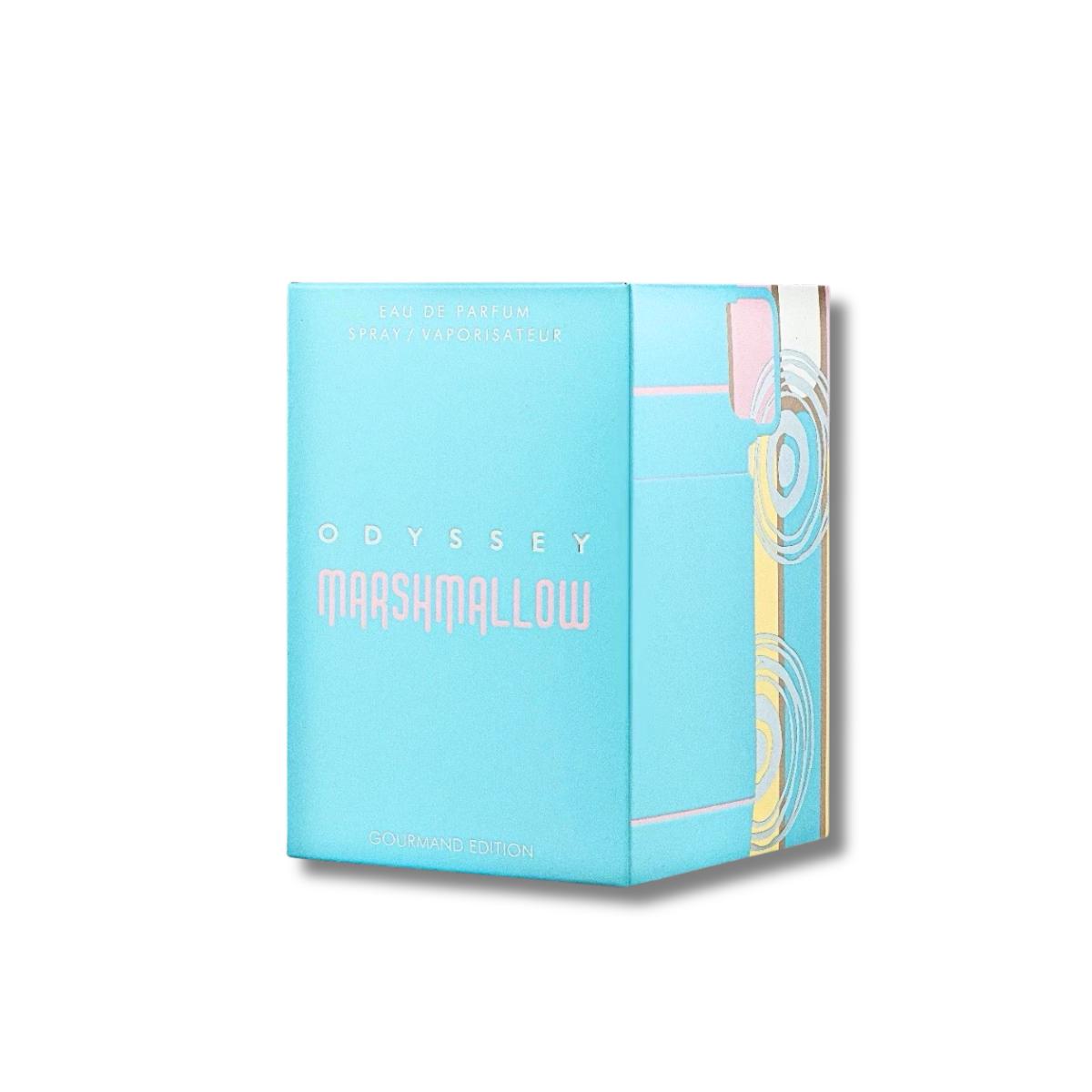 Armaf Odyssey Marshmellow 3.4FL.OZ Eau De Parfum For Unisex