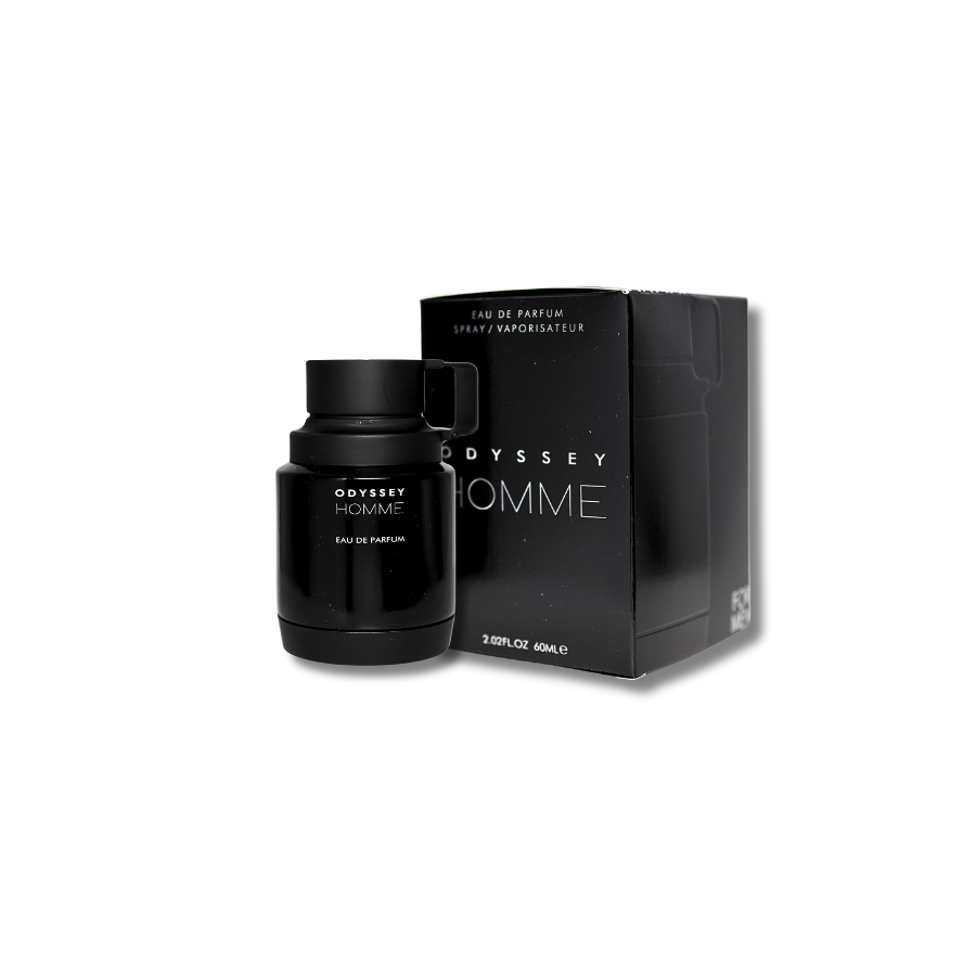 Armaf Odyssey Homme Eau De Parfum 2.02FL.OZ For Men