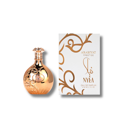 Arabiyat Prestige Nyla Eau De Parfum 2.7FL.OZ For Women