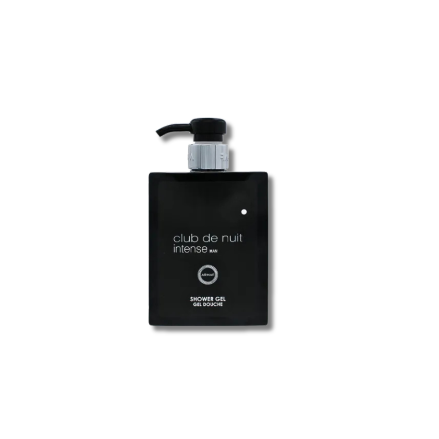 Armaf Club de Nuit Intense Men Shower Gel 12.1 fl.oz