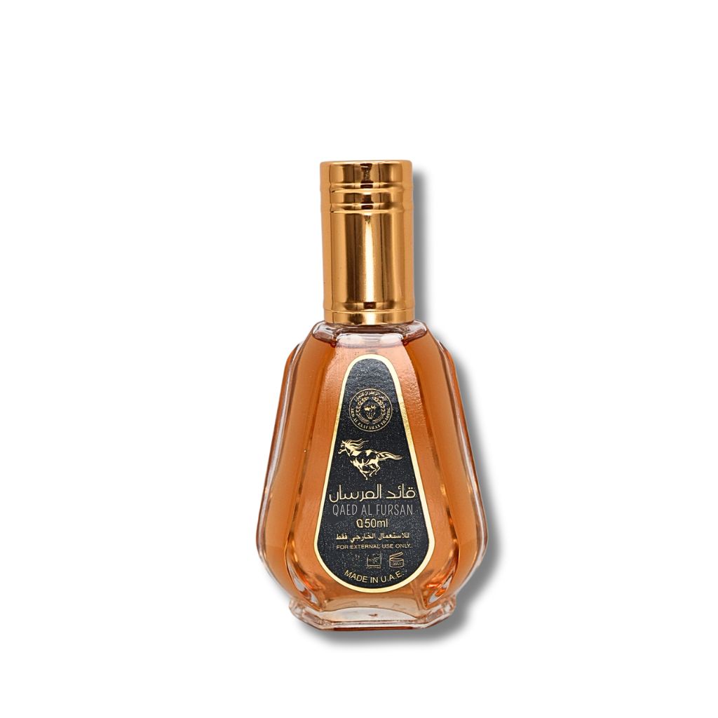 Ard Al Zaafaran Qaed Al Fursan Eau De Parfum 1.7FL.OZ