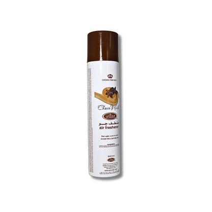 Al Rehab Choco Musk Air Freshener 300ML