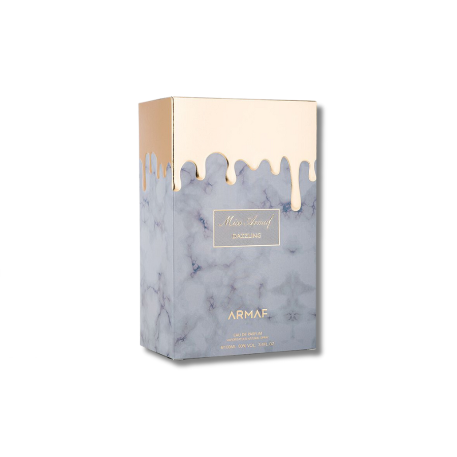 Armaf Miss Dazzling Eau De Parfum 3.4FL.OZ Women