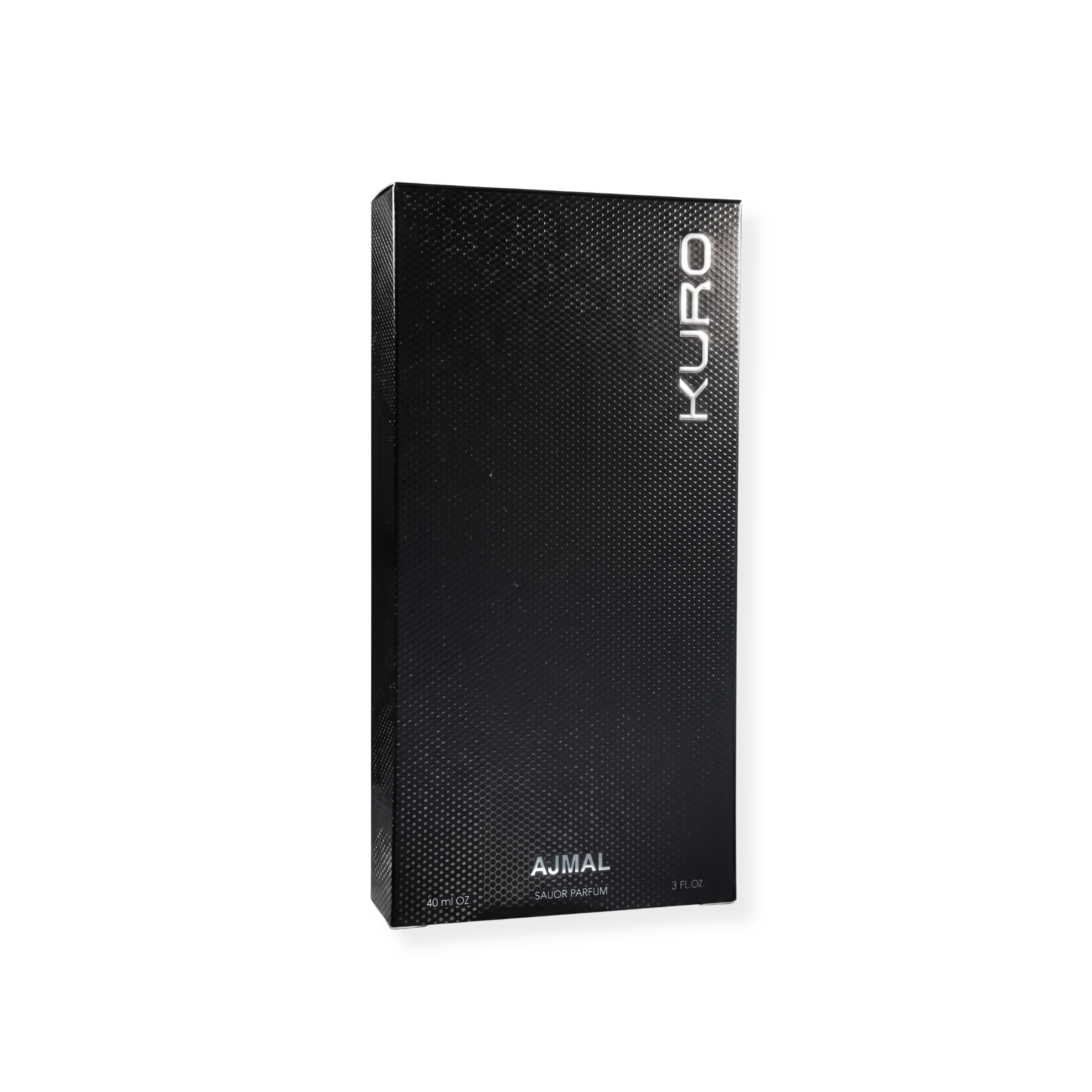 Ajmal Kuro Eau De Parfum 3.0FL.OZ | 90ML