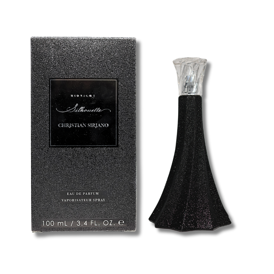 Christian Siriano Silhouette Midnight EDP 3.4FL.OZ For Women