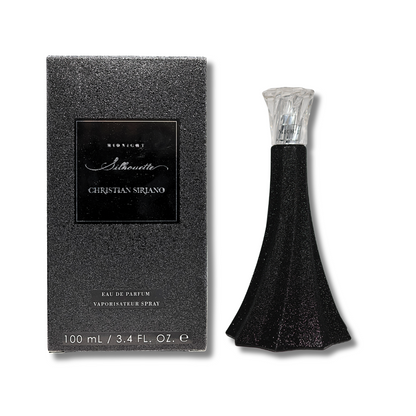 Christian Siriano Silhouette Midnight EDP 3.4FL.OZ For Women