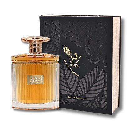 Ard Al Zaafaran Riqqa Eau de Parfum Spray 3.4FL.OZ