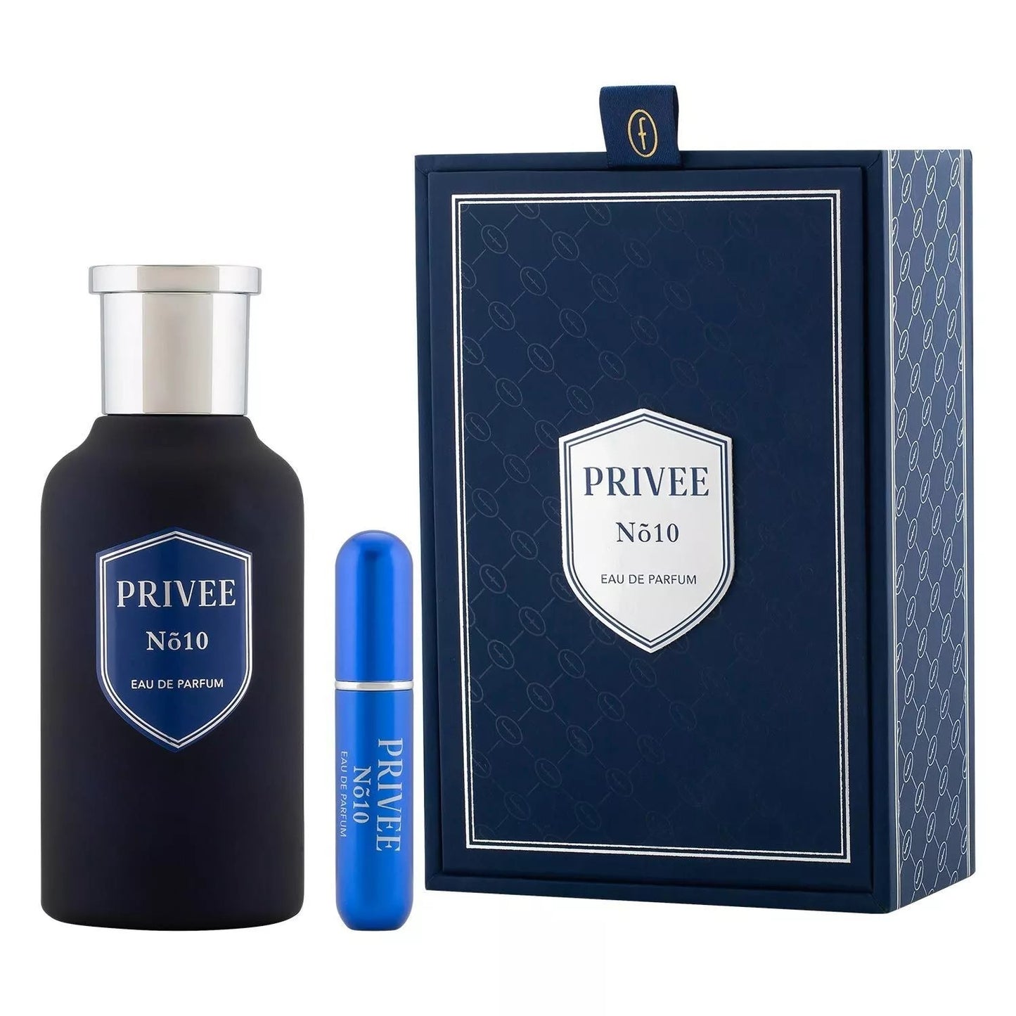 Flavia Privee No. 10 Eau De Parfum 3.4FL.OZ For Men