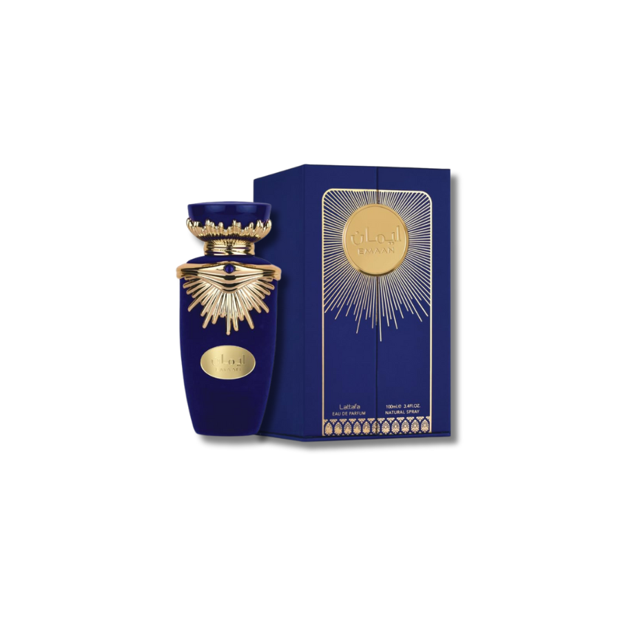 Lattafa Emaan EDP 4.3FL.OZ For Women