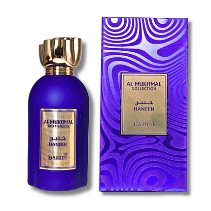 Hamidi Al Mukhm Haneen Eau De Parfum 3.4FL.OZ