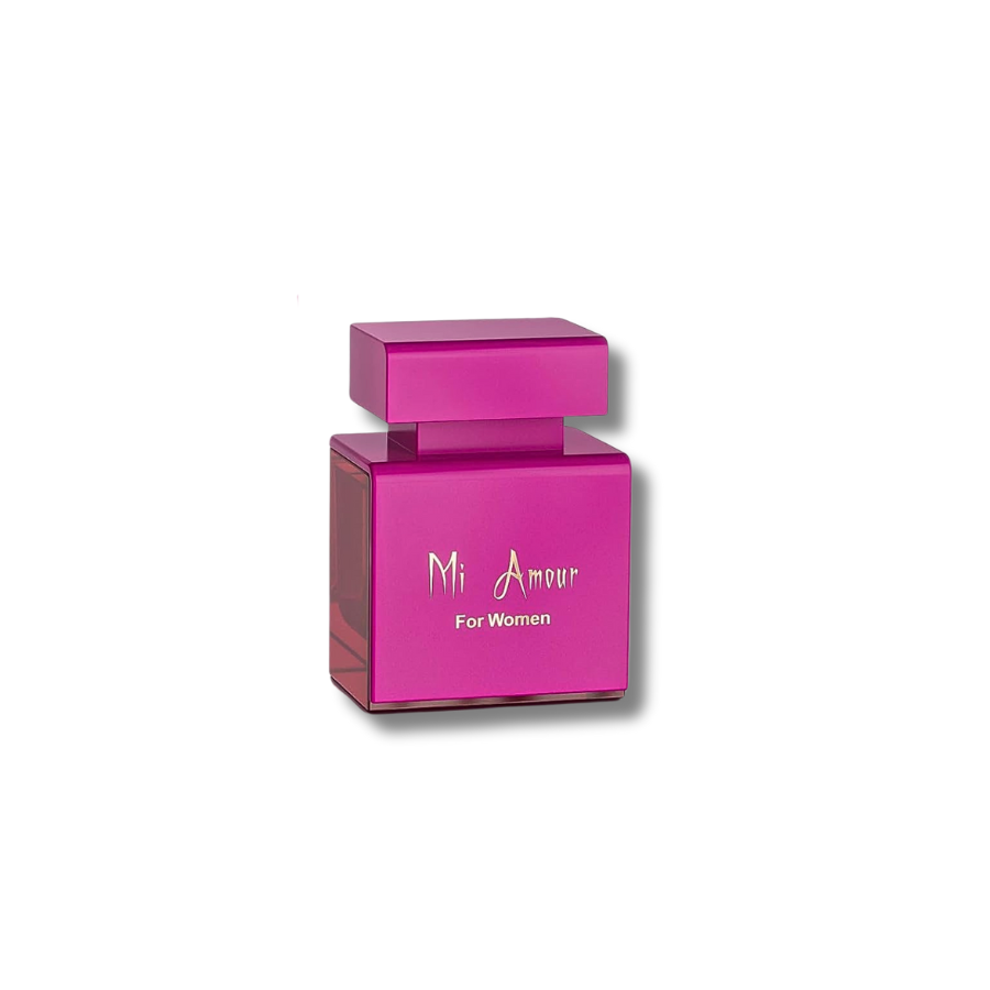 Jo Milano Mi Amour Eau De Parfum 3.4FL.OZ For Women