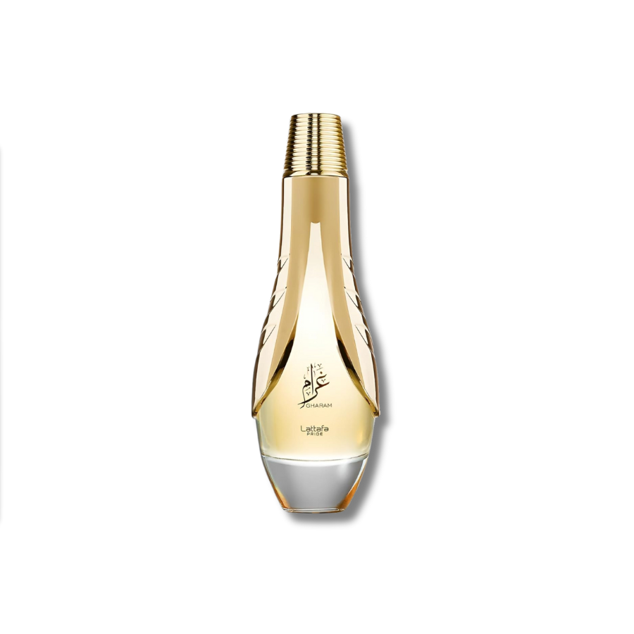 Lattafa Ghram Eau De Parfum 3.4FL.OZ