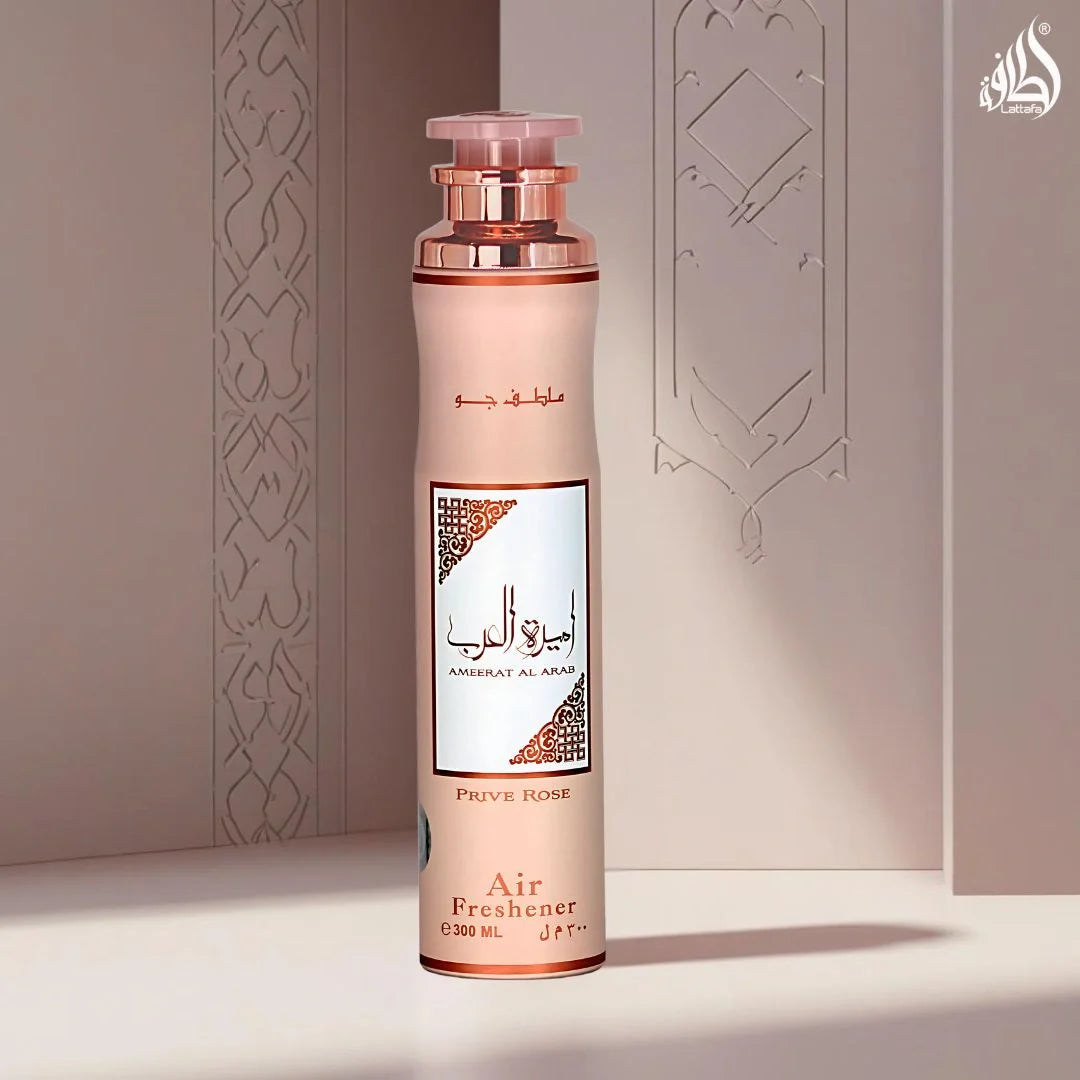 AMBIENTADOR LATTAFA AMERAT AL ARAB 10 FL.OZ | 300ML