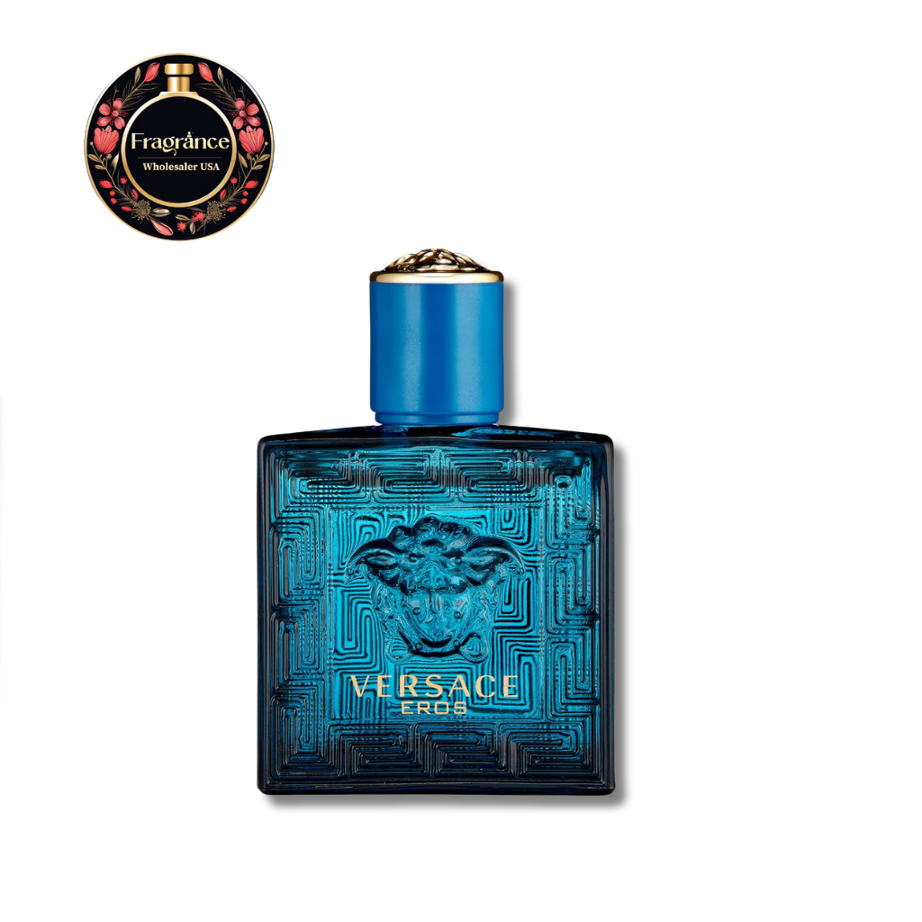 VERSACE Eros Eau De Toilette 0.17FL.OZ