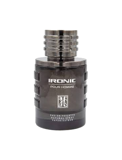 Dumont Ironic Sincere EDP 3.4FL.OZ For Men