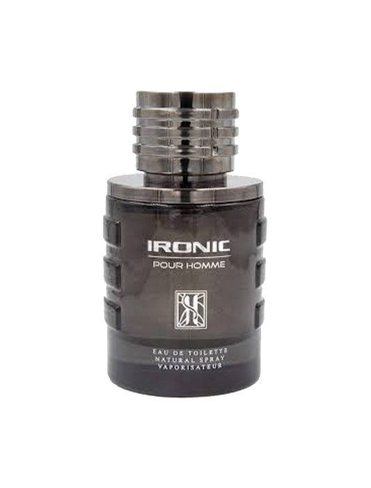 Dumont Ironic Sincere EDP 3.4FL.OZ For Men