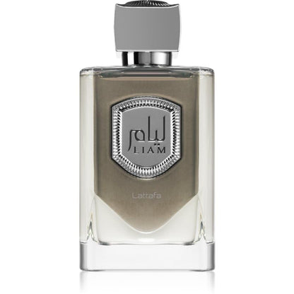 Lattafa Liam Gray EDP 3.4FL.OZ Unisex