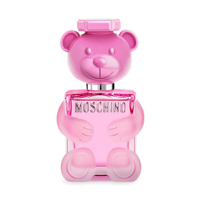 Moschino Toy 2 Bubblegum Eau De Parfum 1.7FL.OZ