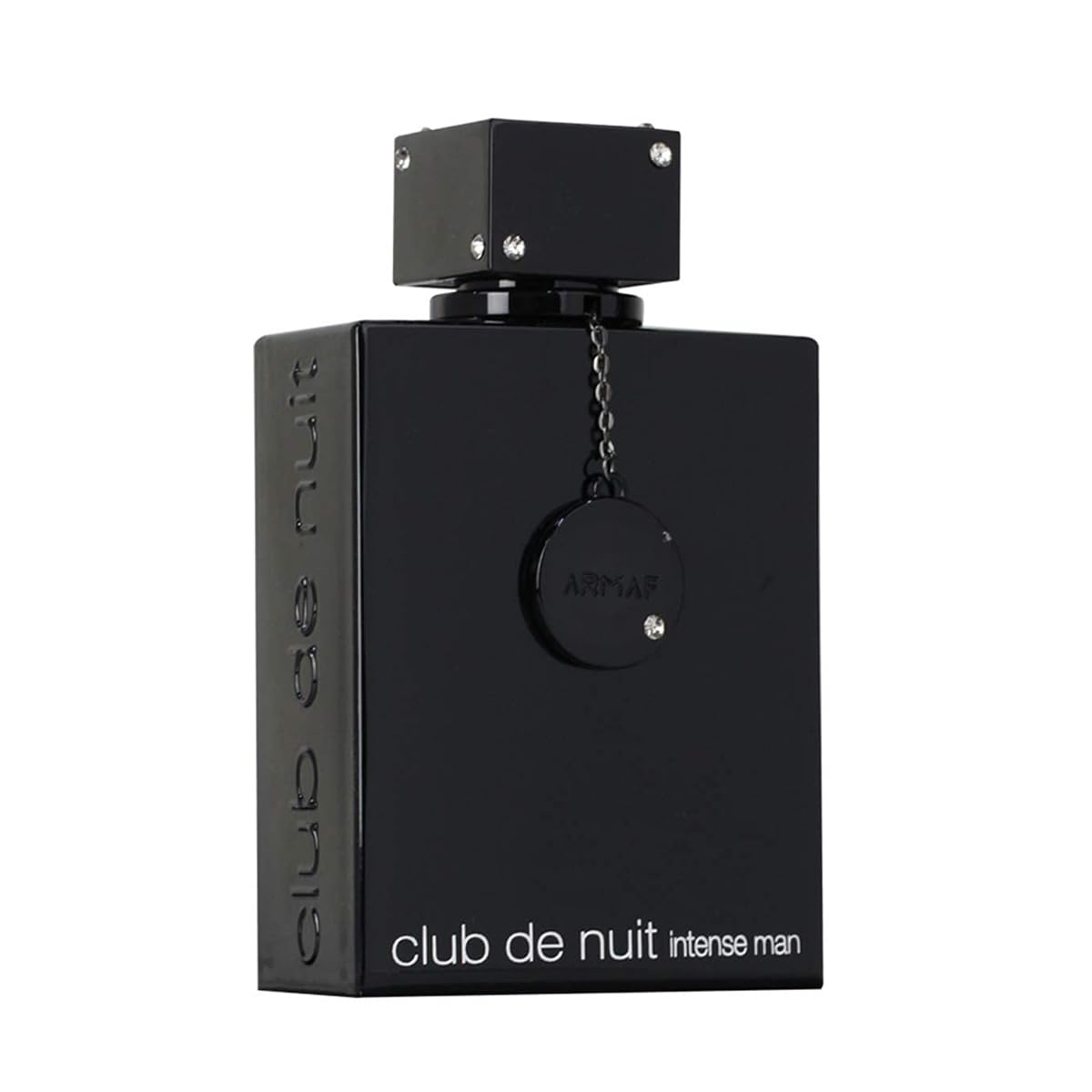 ARMAF Club De Nuit Intense Eau De Toilette Spray For Man 6.7FL.OZ