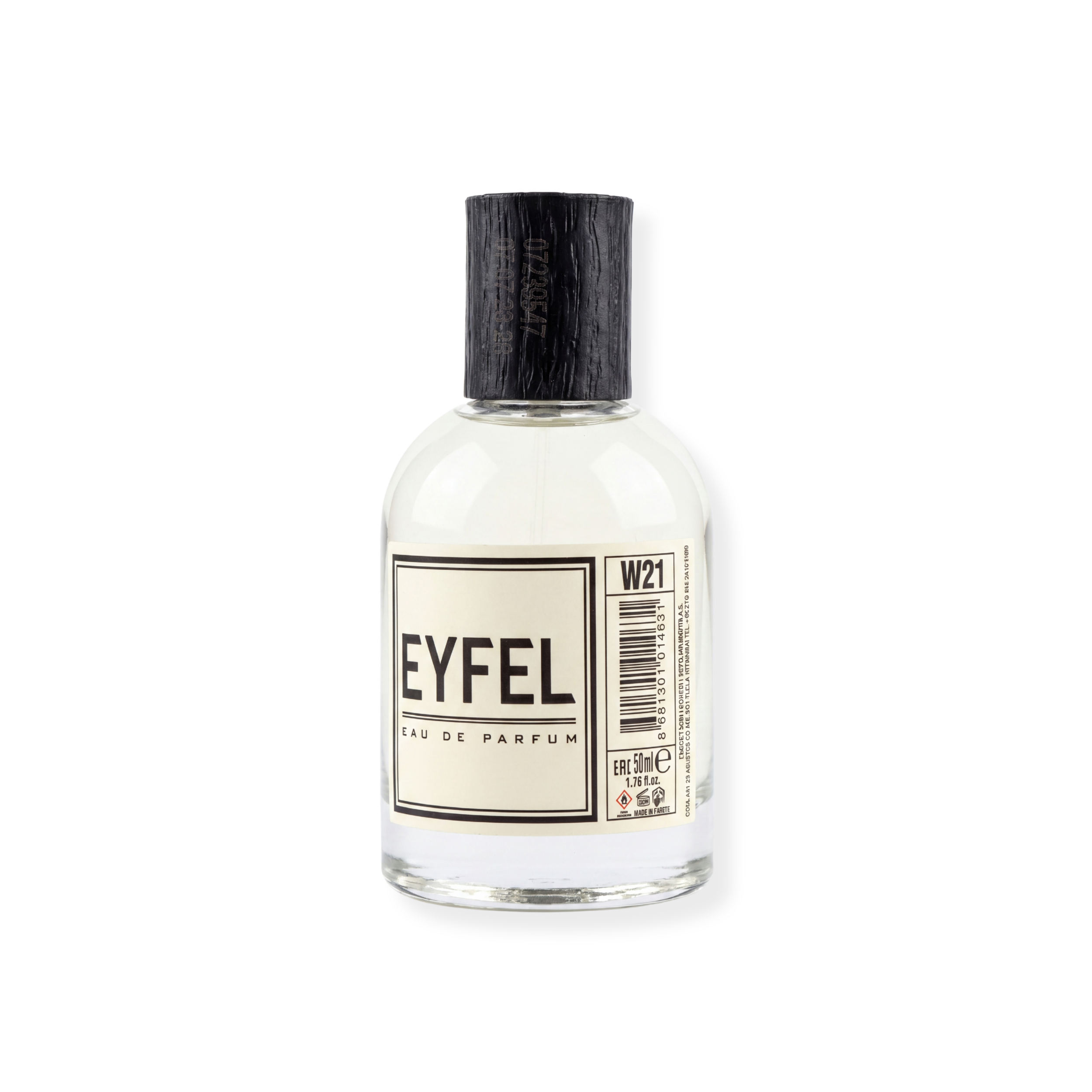 Eyfel W21 Eau De Parfum 1.7FL.OZ For Women