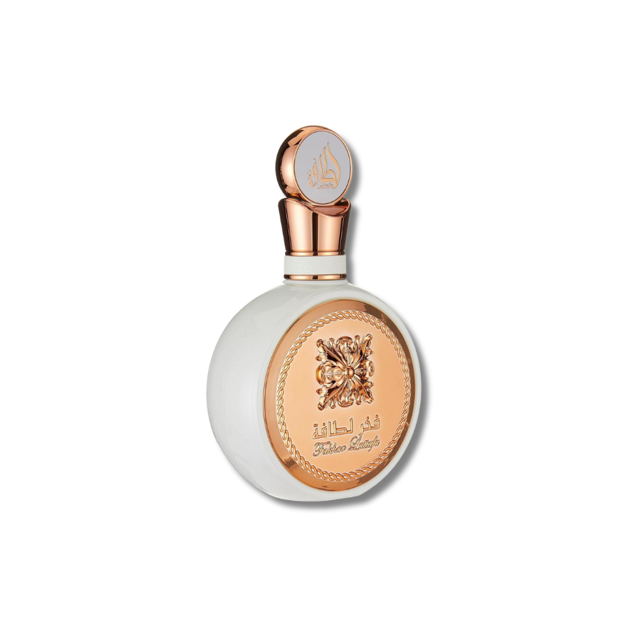 Lattafa Fakhar Rose EDP 3.4FL.OZ For Women