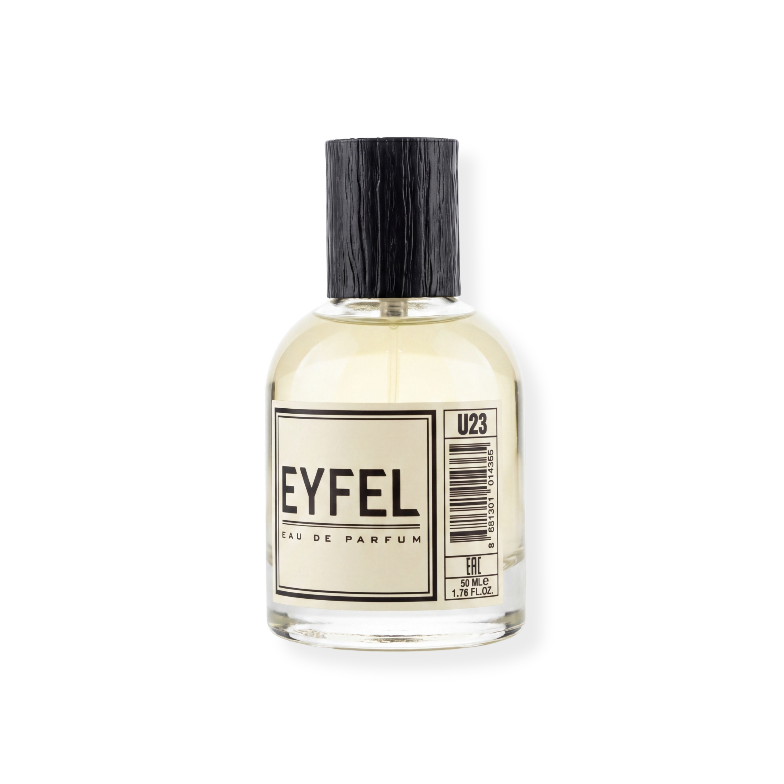 Eyfel U23 Eau De Parfum 1.76FL.OZ For Unisex