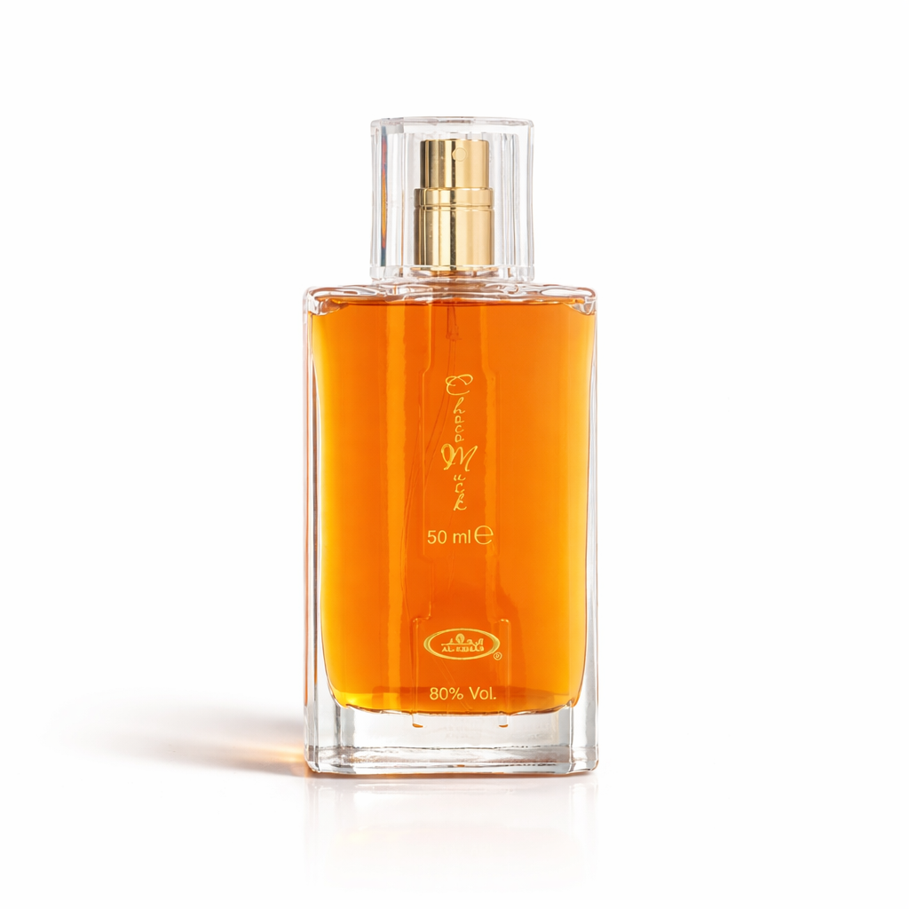 Al Rehab Choco Musk Eau De Parfum 1.6FL.OZ For Unisex