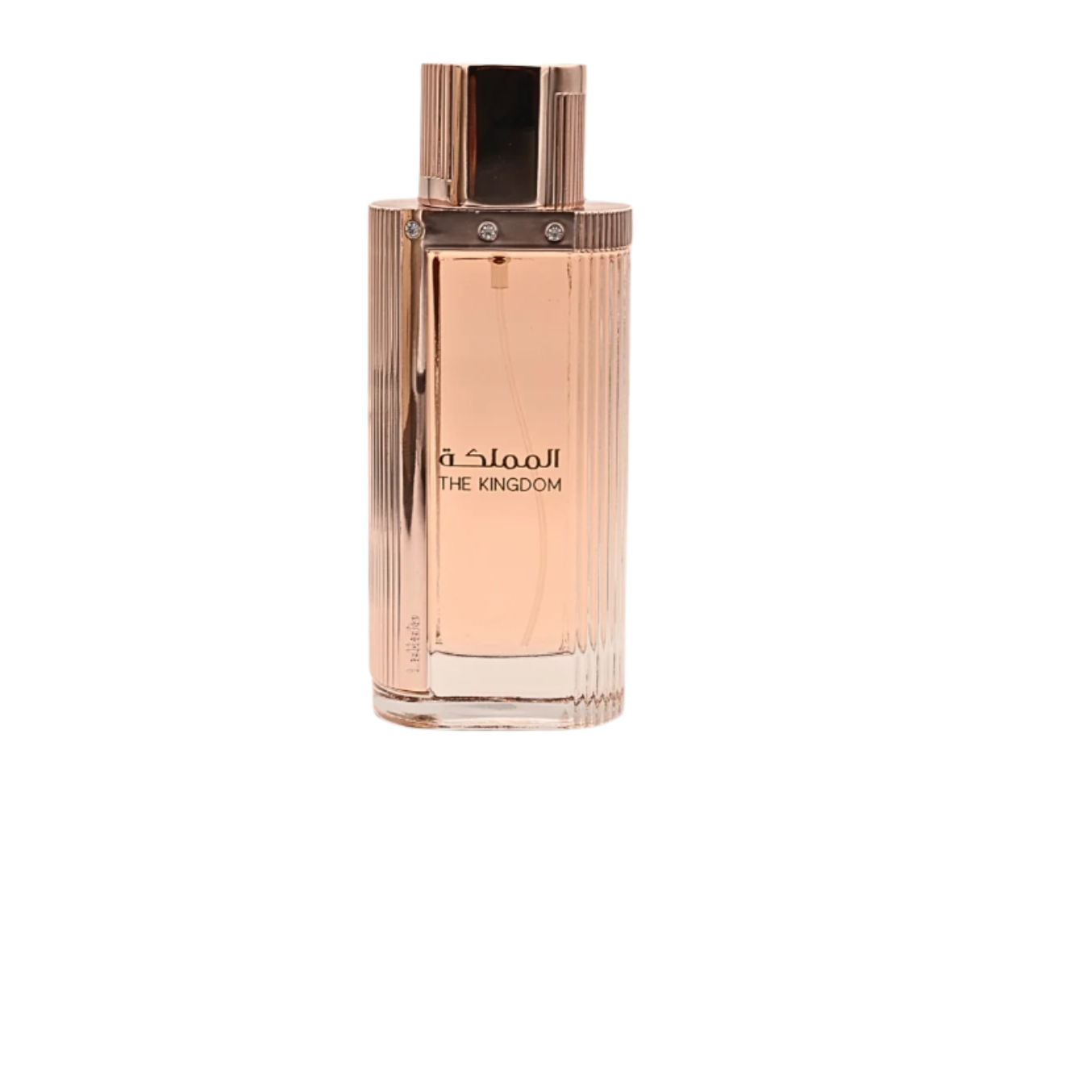 Lattafa The Kingdom Eau De Parfum 3.4FL.OZ For Women