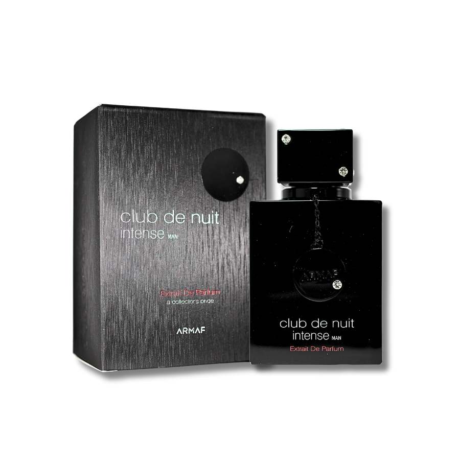Armaf Club De Nuit Intense Man Extrait De Parfum 2.37FL.OZ For Men