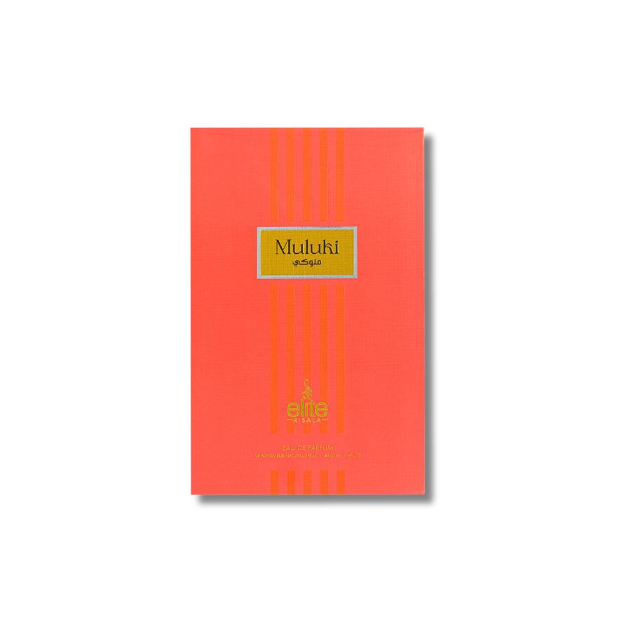 Risala Elite Muluki Eau De Parfum 3.4FL.OZ For Women