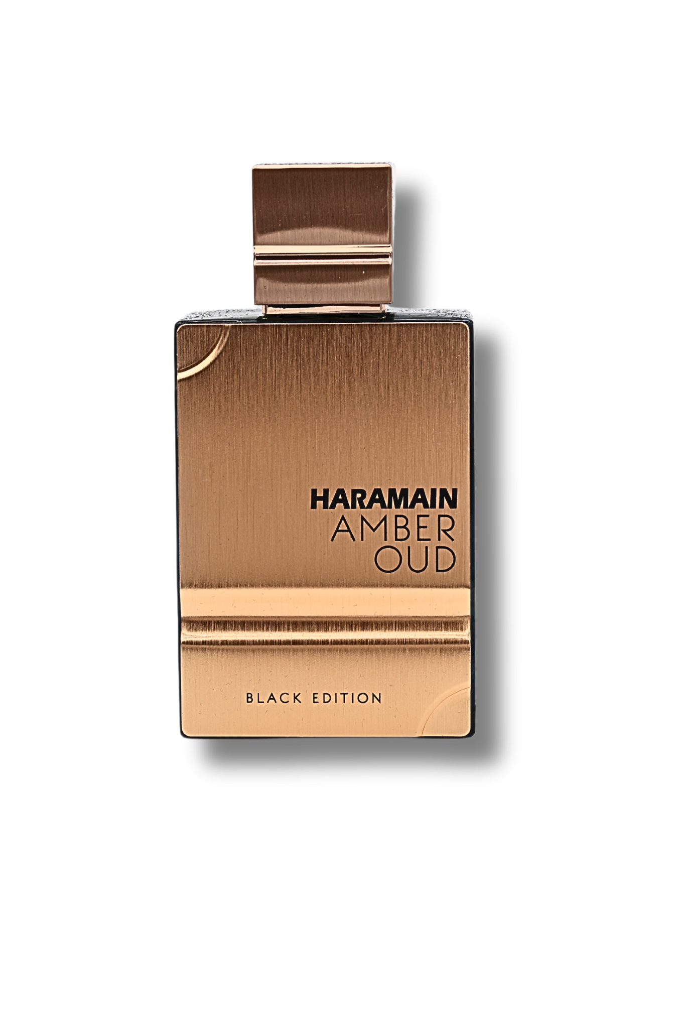 Al Haramain Amber Oud Black Edition Eau de Parfum Spray 2.0fl.oz