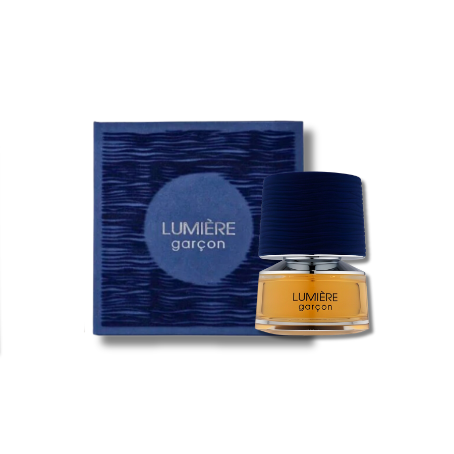 French Avenue Lumire Garcon Eau De Parfum 3.4FL.OZ